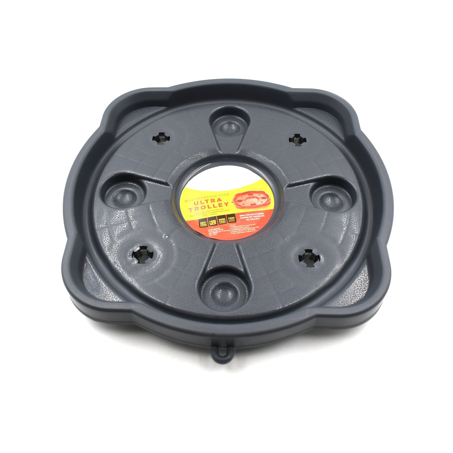 GasGlide Trolley GasGlide Trolley